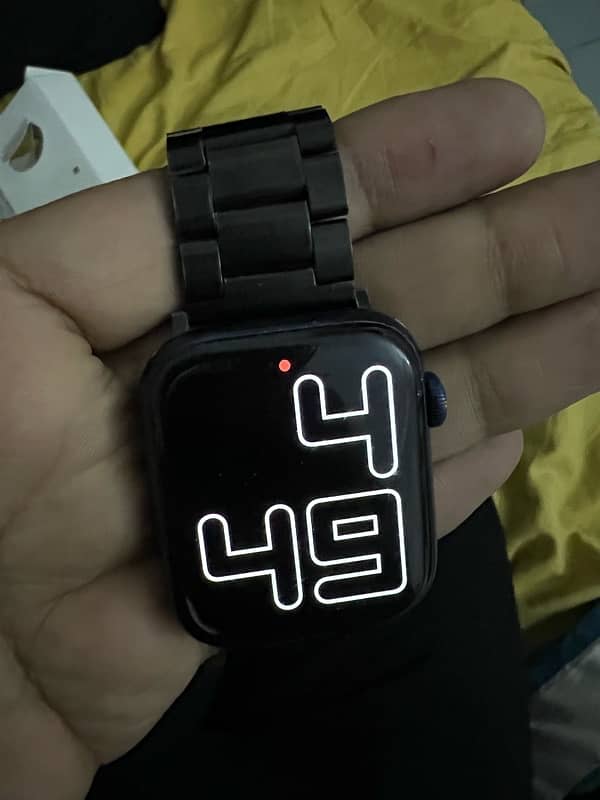 apple watch series 6 3