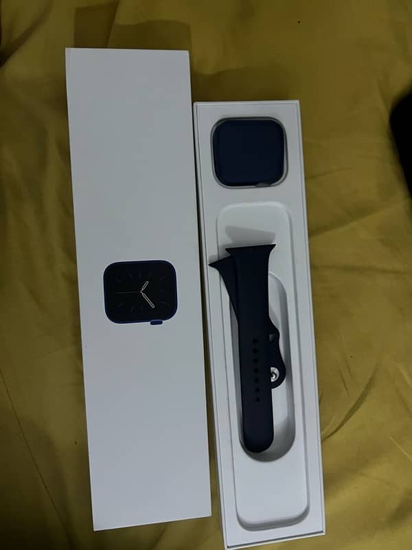 apple watch series 6 4