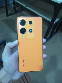 Infinix