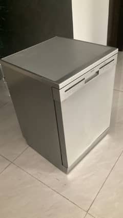 sharp dish washer imported