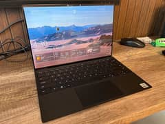 Dell XPS 13 9300 4k touch