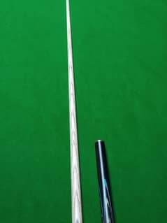 snooker cue for sale with box