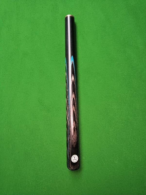 snooker cue for sale with box 2