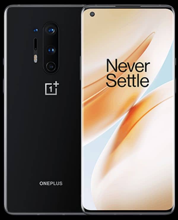 OnePlus 8 0