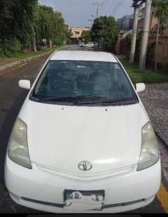 Toyota Prius 2010