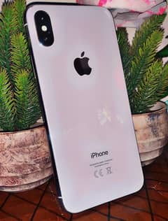 iPhone X Non Pta Lush Condition 20% OFF now