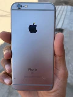 iPhone 6s pta all ak