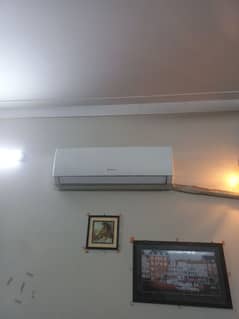 Gree Inverter AC