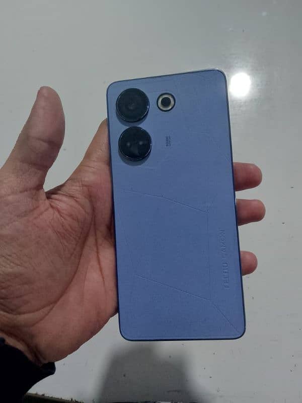 tecno camon 20 mobile for sale 5