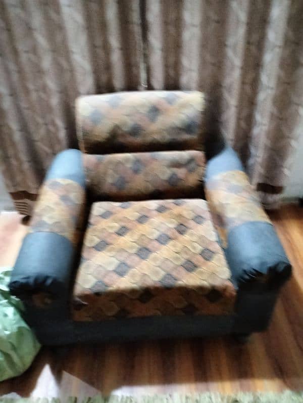 7 seater sofa set 3