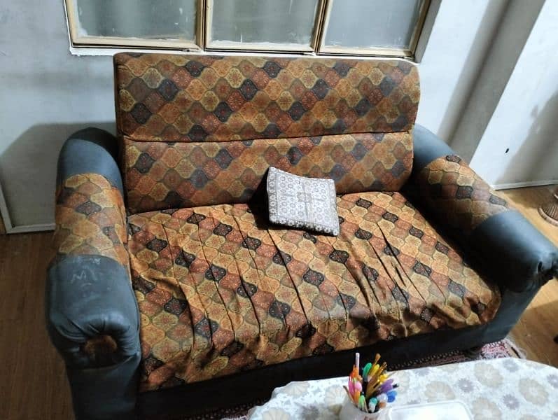 7 seater sofa set 5