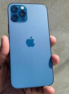 iphone 12pro max non pta 128gb true tone on