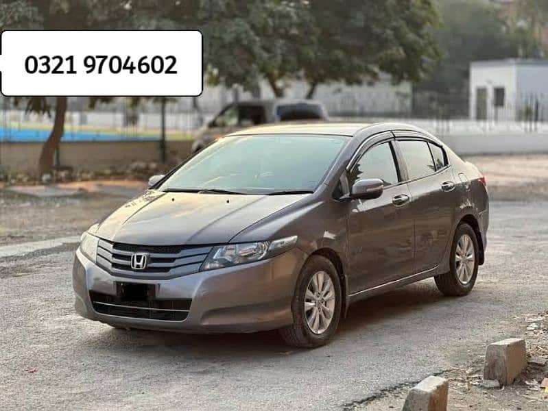 Rent a car with driver/0321-9704602 4