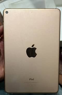 iPad mini 5