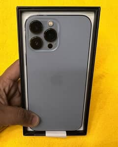 iPhone 13 pro max pta approved