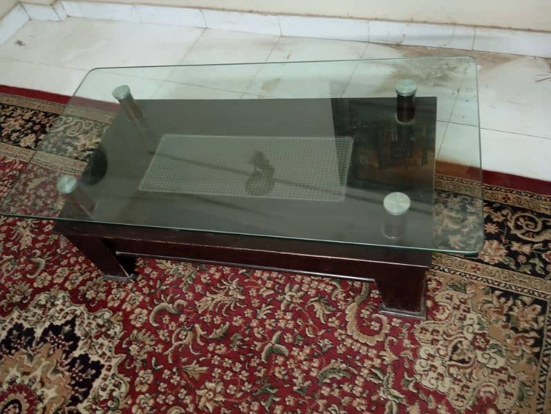 TABLE FOR SALE 2