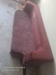 Sofa Cum Bed