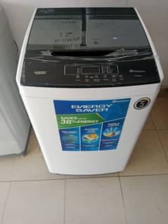 Dawlance Auto washing machine 8kg (0306=4462/443) wowset