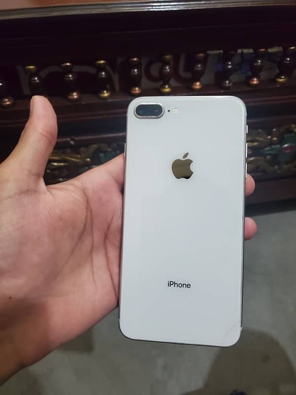 iphone 8plus non pta(256gb) 0