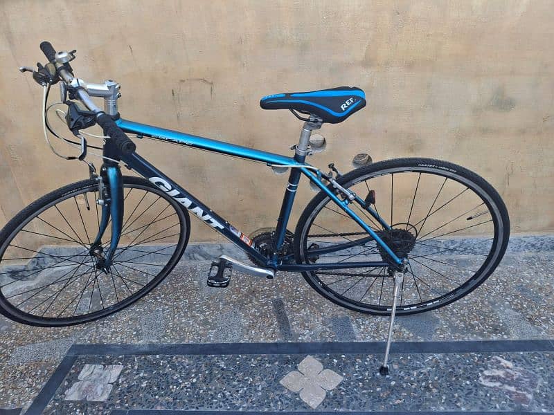 Original Giant brand imported cycle for sale 0