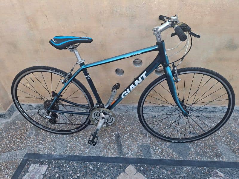 Original Giant brand imported cycle for sale 1
