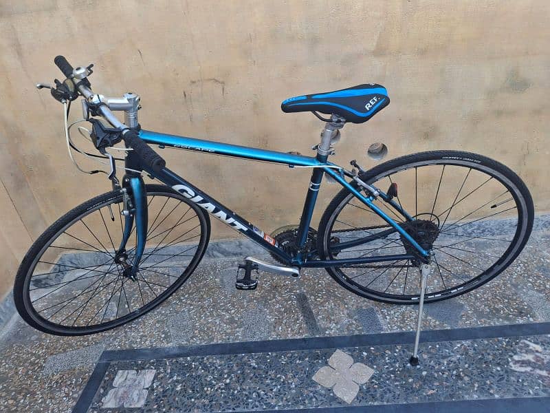 Original Giant brand imported cycle for sale 5