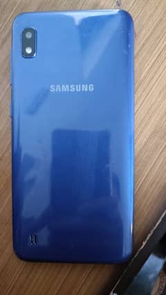 Samsung galaxy A10