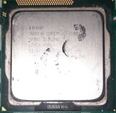 i3 2100 3.10Ghz