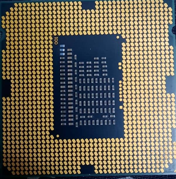i3 2100 3.10Ghz 2