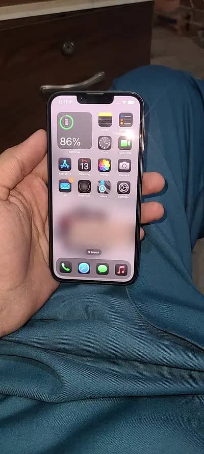 Apple iPhone 13 Non Pta 0