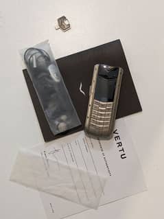 Vertu