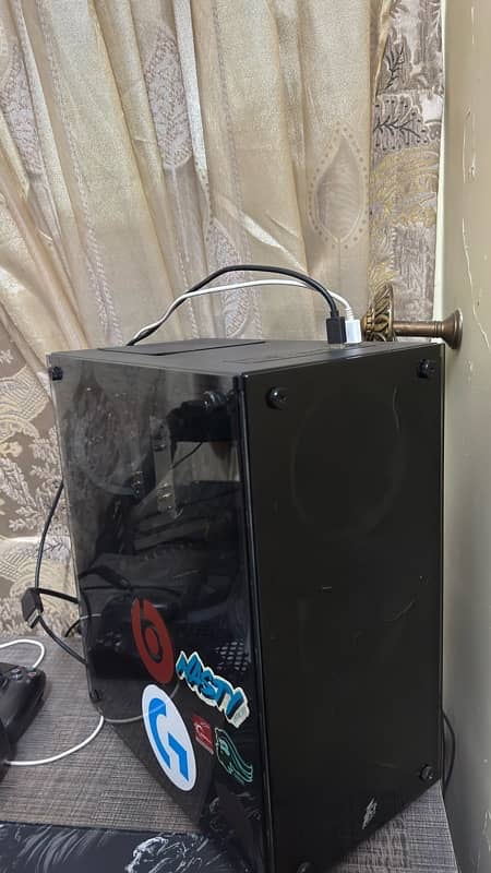 1st Player Gaming PC Case 2