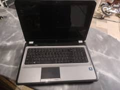 hp laptop AMD PROCESSOR SSD