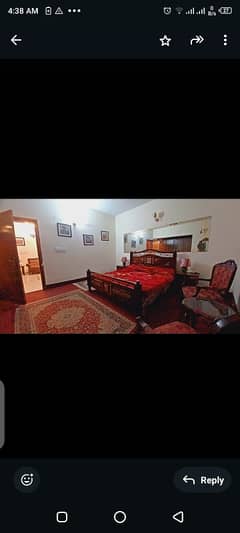 Best Room available  RENT daily basis