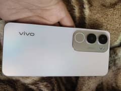 vivo y19s