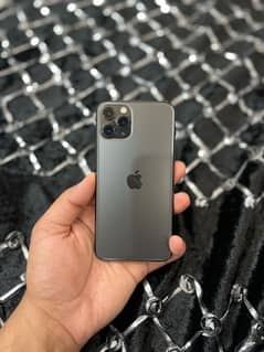 Iphone 11 pro 256gb storage dual sim pta approved