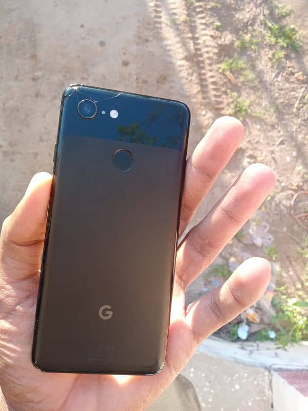 pixel 3 4 64 non PTA condition 10by9 1