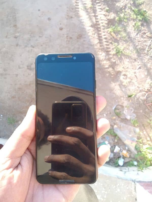 pixel 3 4 64 non PTA condition 10by9 2