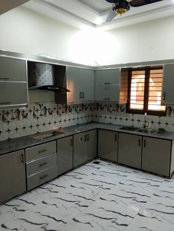 Small brand new house available for rent in sheikh colony ranger road 4