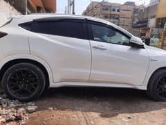 Honda Vezel 2014