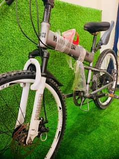 Hummer bicycle American made import