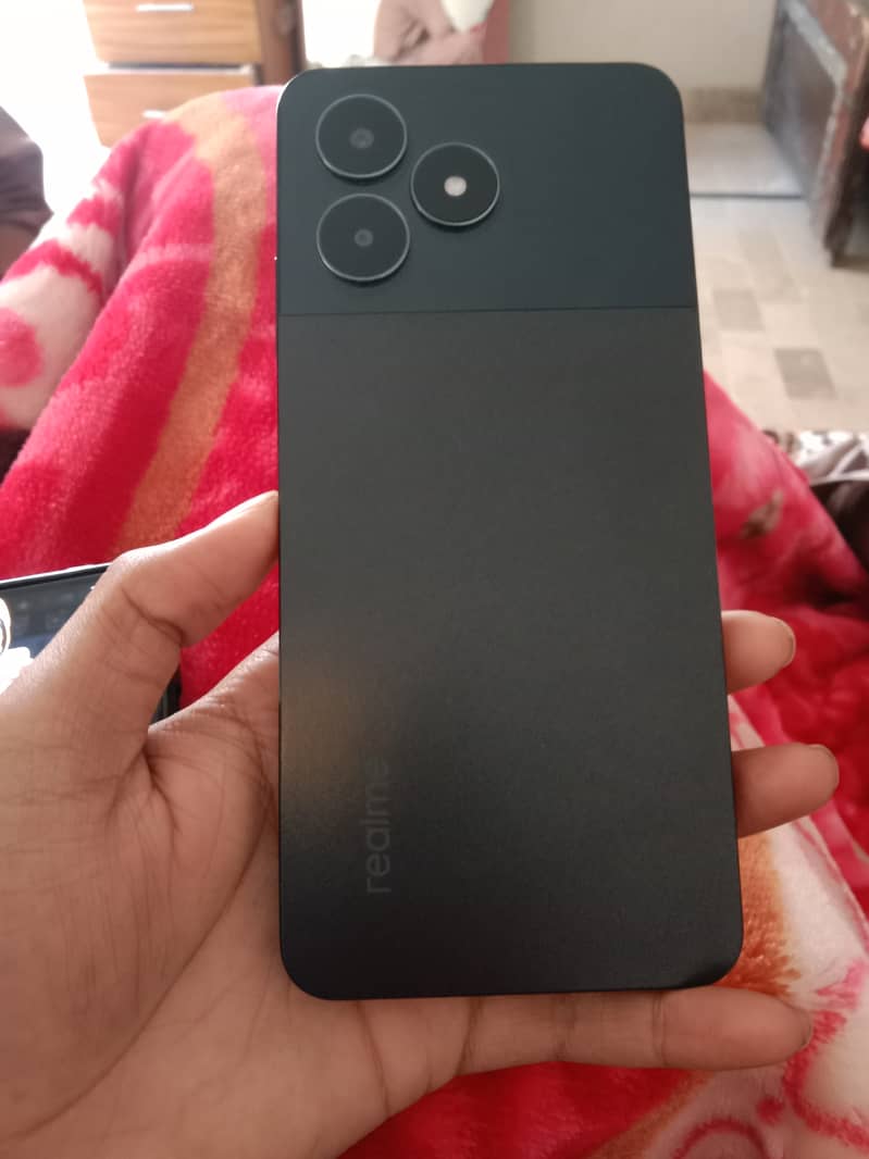 Realme Other Model 5