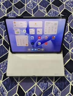 Xiomi Tab 6s pro 12.4