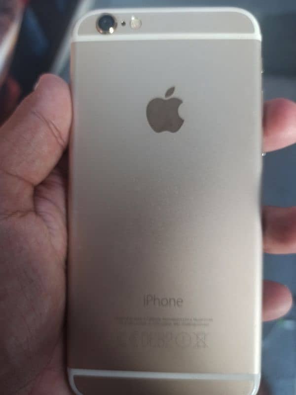 iPhone 6 pta 1