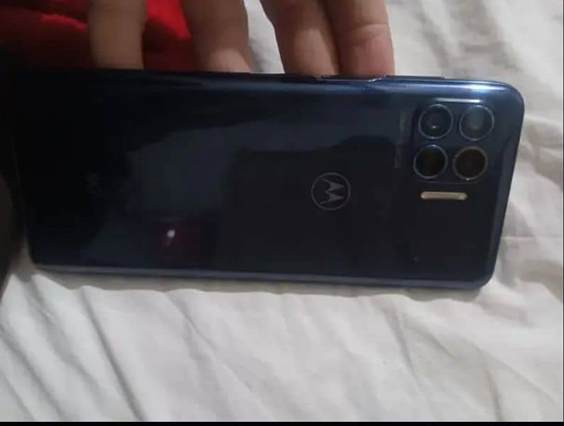 MOTOROLA ONE 5G IN CHEAP 1