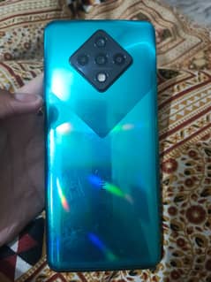 Infinix Zero 8i