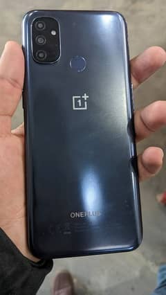 ONEPLUS NORD N100 + MOTO G14.03115326120