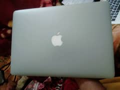 MacBook