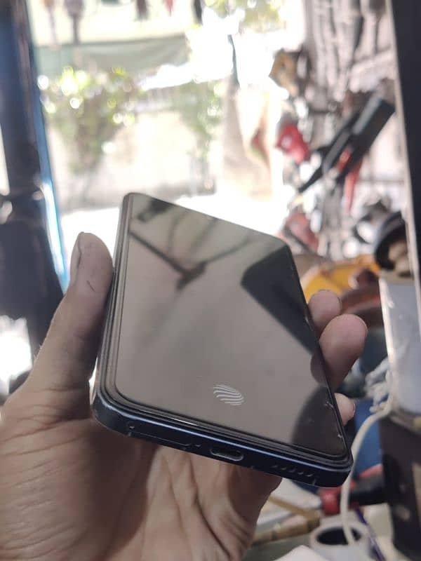 Vivo v25e total geniun official PTA approved urgent for sell exchange 2