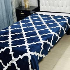 Blanket For Single Bed | Free Delivery